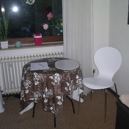 Tannhaeuser B&B Bad Dürrheim Exterior foto
