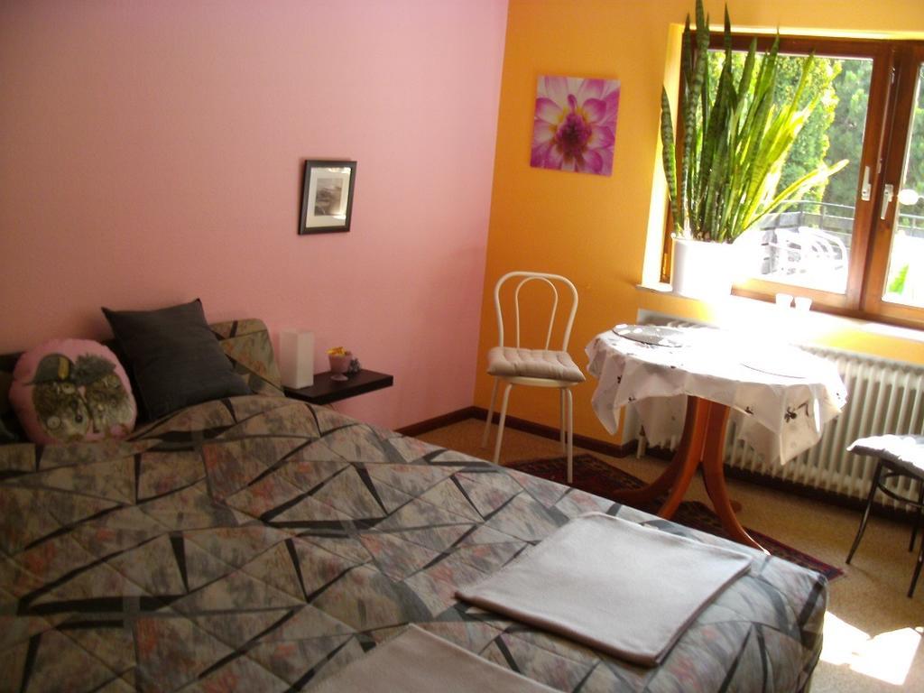 Tannhaeuser B&B Bad Dürrheim Quarto foto