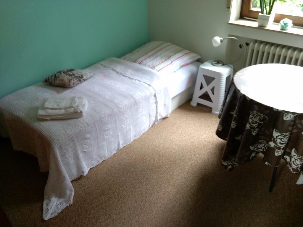 Tannhaeuser B&B Bad Dürrheim Quarto foto